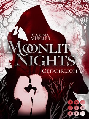cover image of Moonlit Nights 3